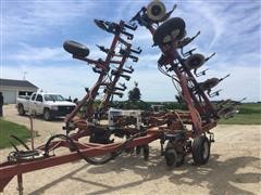 P&H 15 Knife Anhydrous Applicator 