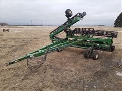 Unverferth 220 Rolling Harrow 