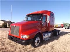 2005 International 9400i Truck Tractor 