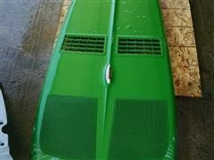 John Deere 8530 Hood Kit 