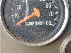 Odometer