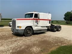 1995 Freightliner FLD120 T/A Truck Tractor 