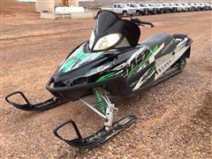 2008 Arctic Cat M8 Snowmobile BigIron Auctions