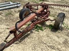 Tonutti Sickle Mower BigIron Auctions