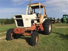 1973 Case IH 1070 Tractor 