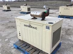 1998 Generac 15 KW Generator 