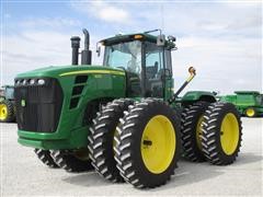 2008 John Deere 9230 Tractor 