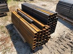 Steel Tubing 