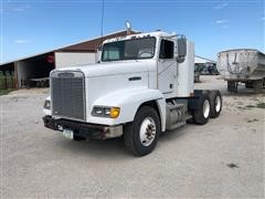 1992 Freightliner Conventional FLD120 T/A Truck Tractor 