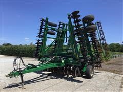 Great Plains 3000TT Series 2 Vertical Tillage Tool 