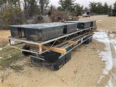 4.5 Foot Traps BigIron Auctions