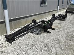 Yetter Air Seeder Marker Arms 