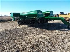 2003 Great Plains 3S-4000 Solid Stand Grain No Till Drill 