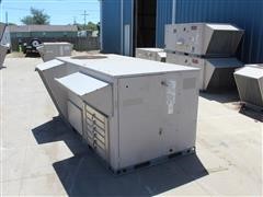 Lennox L Series 7.5-Ton Rooftop Heating & Air Unit 