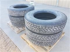 Roadmaster 11R24.5 Tires 