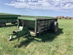 John Deere 54 Manure Spreader 