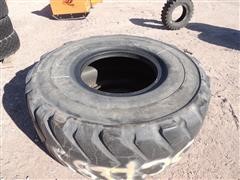 Michelin 29.5R35 Tire 