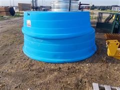 Poly Stock Tanks 