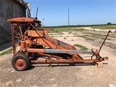 Allis-Chalmers RotoBaler Pull Type Baler BigIron Auctions