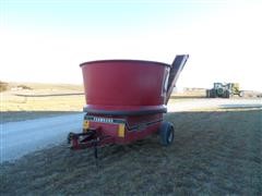 Farmhand XG30 Tub Grinder 