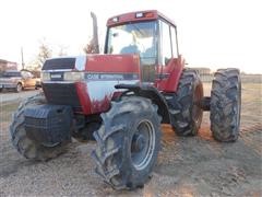 1990 Case IH 7120 Magnum Tractor 