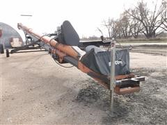 Batco 1565 - S Swift Current 65' X 10" Portable Conveyor 