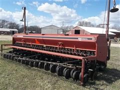 Case International 5400 Grain Drill 