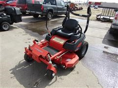 2006 Simplicity Citation Zero-Turn Mower 