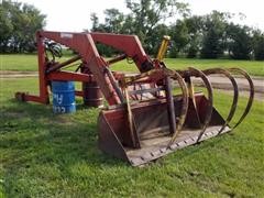 Farmhand F228 Loader Attachment 