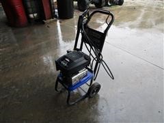 Campbell Hausfeld PW2200 VILE 2200 PSI 2.0 Gal/Min Power Washer 