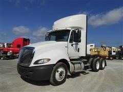 2013 International ProStar +122 6x4 T/A Truck Tractor 