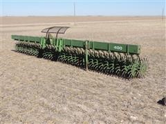 John Deere 400 22' Rotary Hoe 