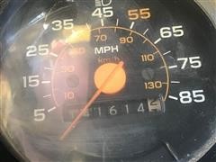 Odometer