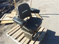 Gleaner Combine Seat 