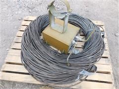T & L Control Box W/Wiring 
