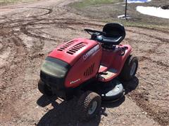 Pony riding mower hot sale