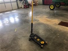 Napa 3 1/2 Ton Professional Floor Jack 