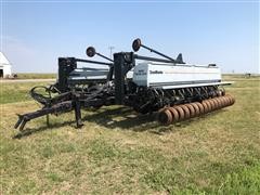 CrustBuster 3200 TS 49x10 40’ Drill 