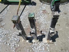 John Deere Jacks 