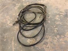 Heavy Gauge Electric Cord 