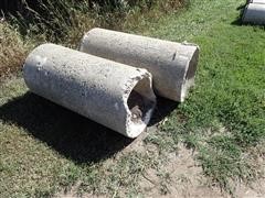 Concrete Culverts 