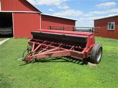 Case IH 5100 Soybean Special Drill W/Small Seed Box 