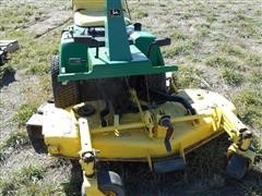 items/06d3c7a93d50e41180bf00155de1c209/johndeeref525lawnmower