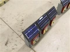 Parmak 6 Volt Solar Fence Chargers 