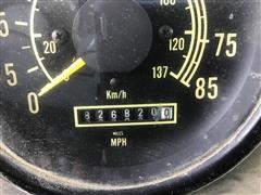 Odometer