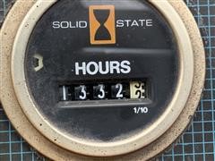 Hours Meter