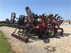 2015 Salford I4218 Cutting Vertical Tillage Disk 