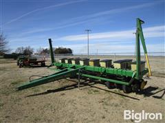 John Deere 7000 8R30 Planter 