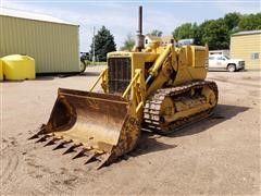 Caterpillar 941 Track Loader 