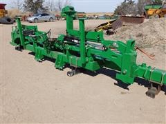 Orthman Stacking Toolbar 3 Pt Unused Planter Toolbar 8 R 30 